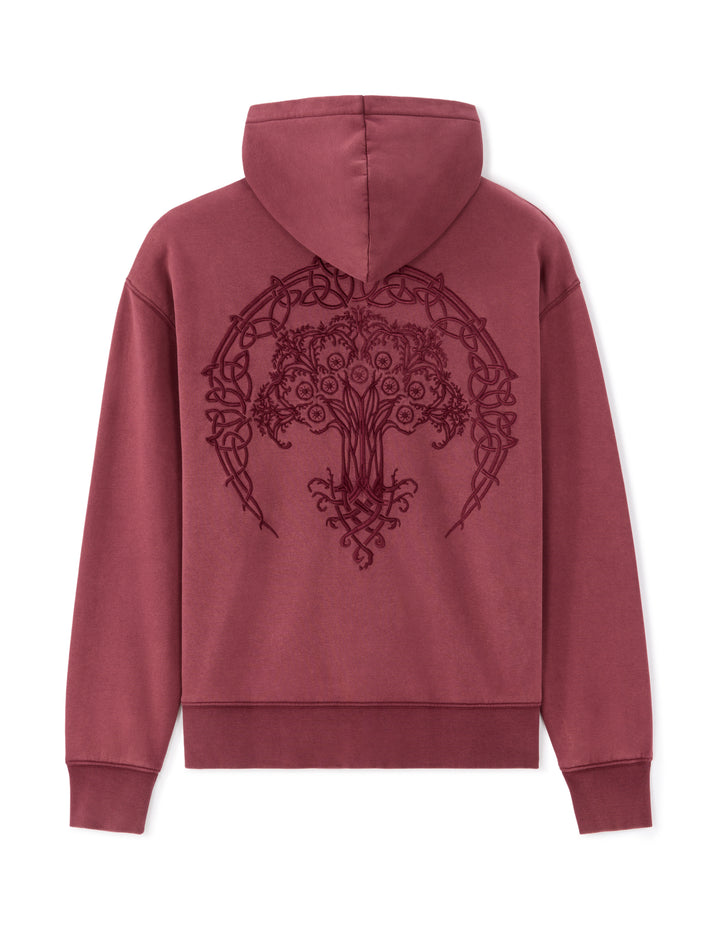 Unisex - Knitted - Sweatshirt - Long sleeves