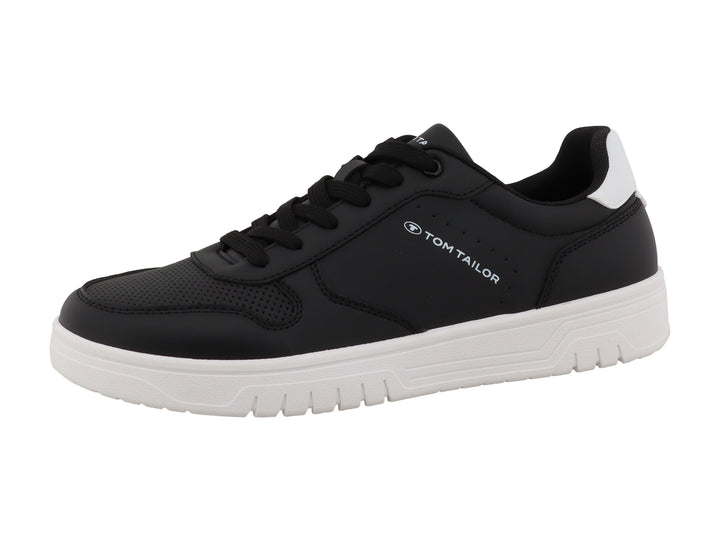TT MEN SHOES