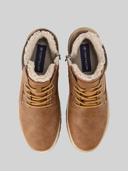 TT MEN SHOES