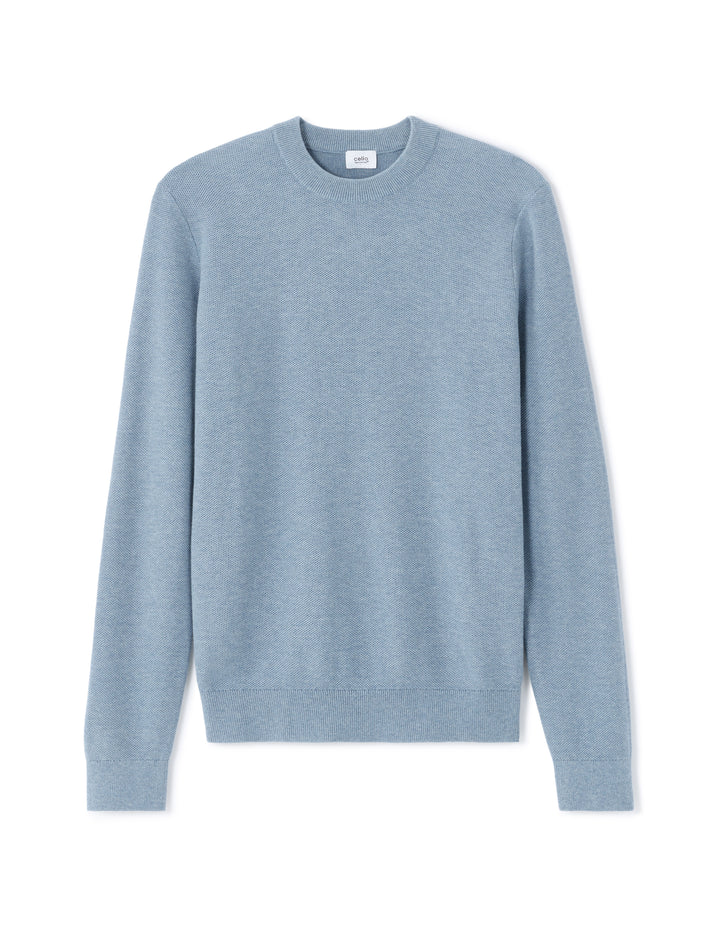 Unisex - Knitted - Sweater - Long sleeves