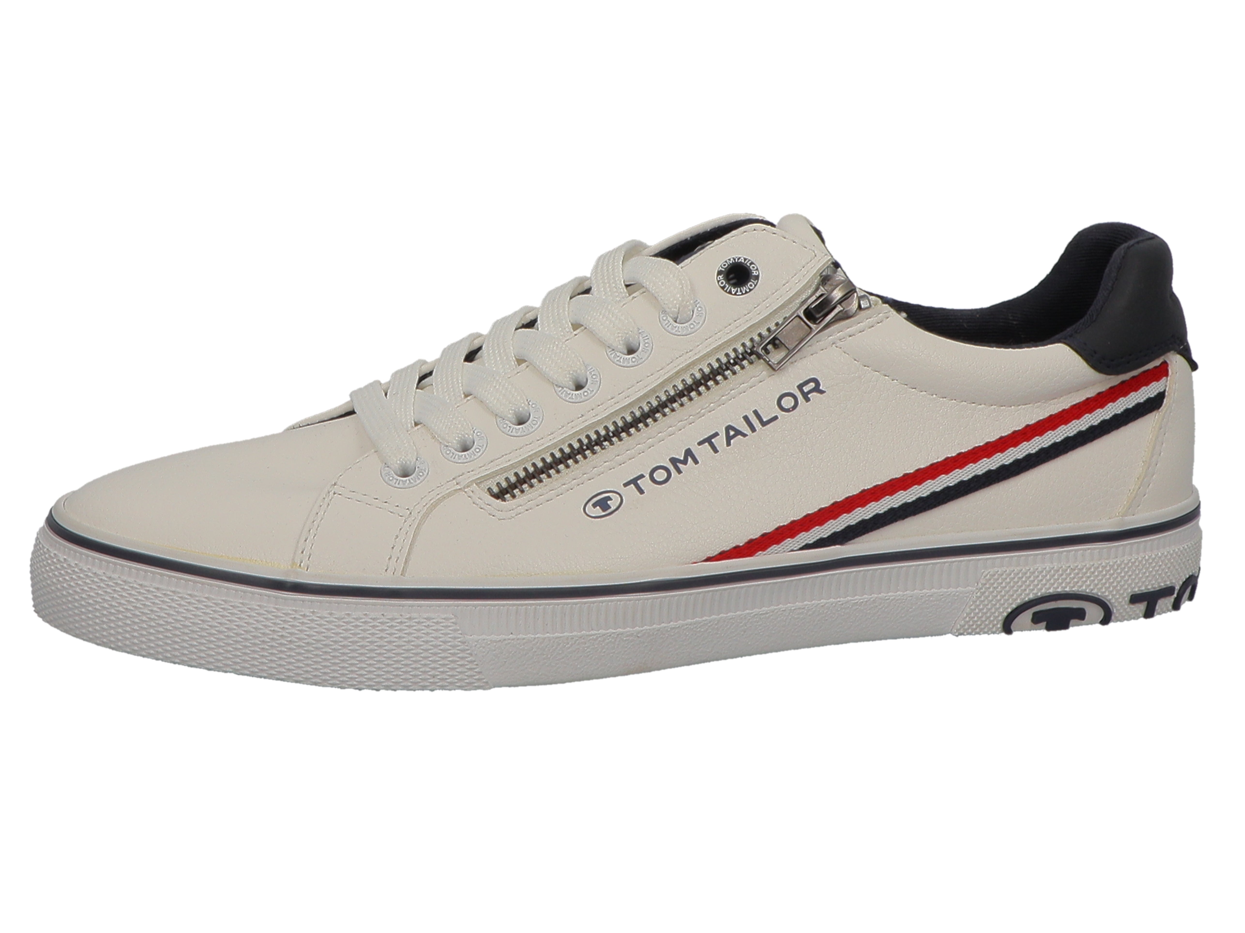 TT MEN SHOES Square Deal