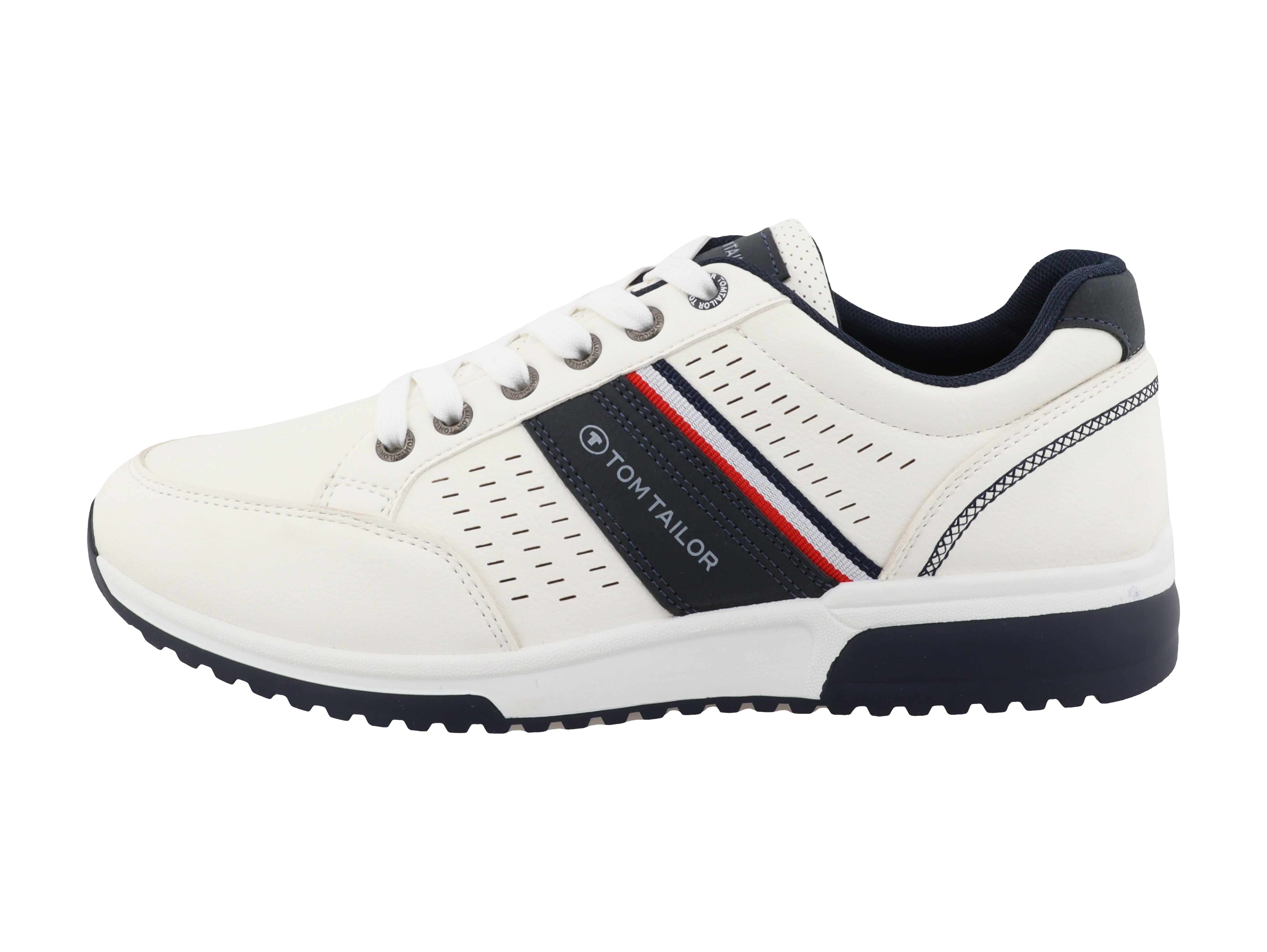 TT MEN SHOES Square Deal