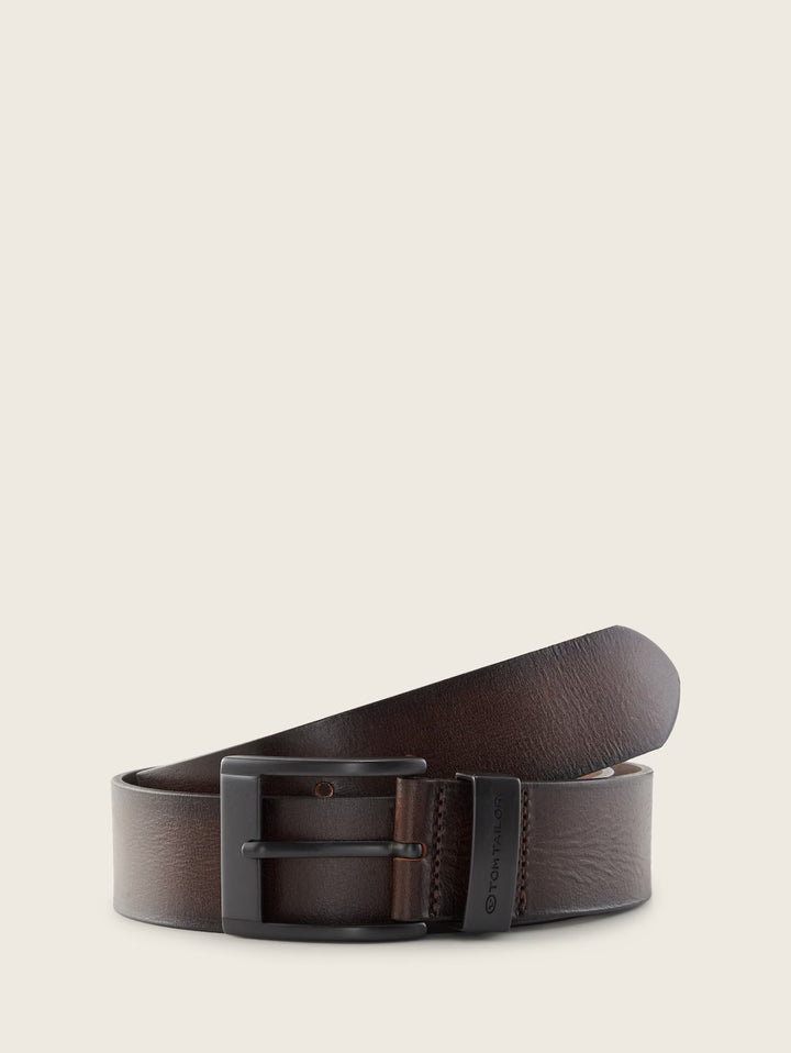 LEATHER BELT TTTHOMAS