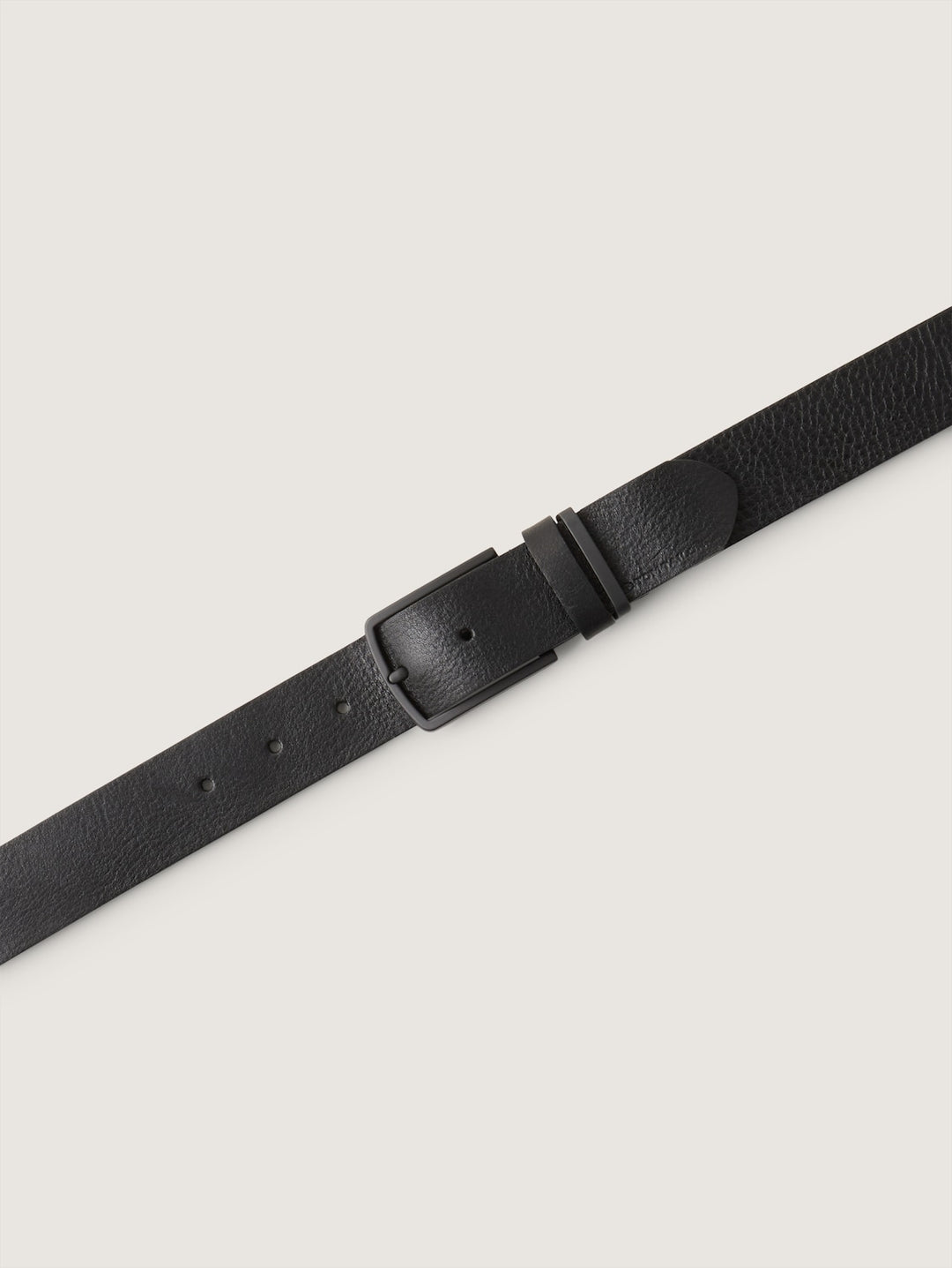 LEATHER BELT TTHENRY