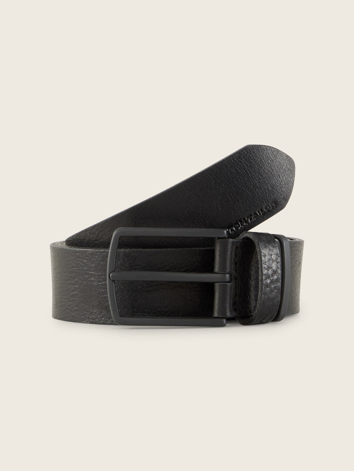 LEATHER BELT TTHENRY