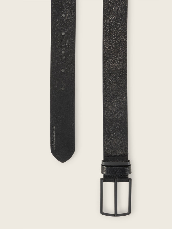 LEATHER BELT TTHENRY