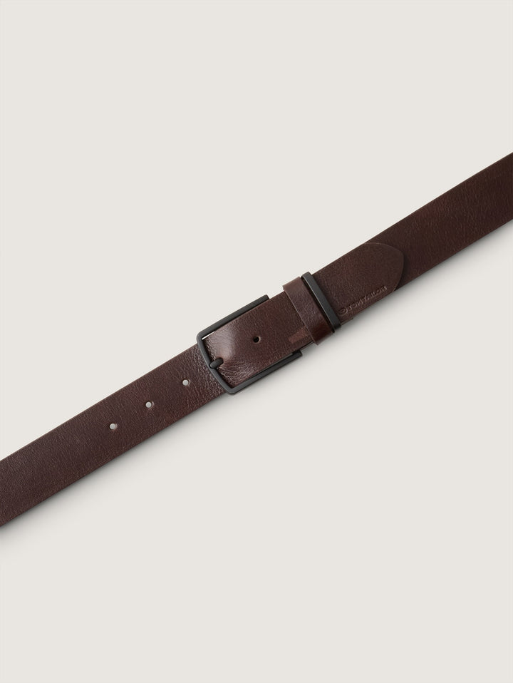 LEATHER BELT TTHENRY