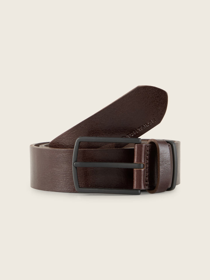 LEATHER BELT TTHENRY