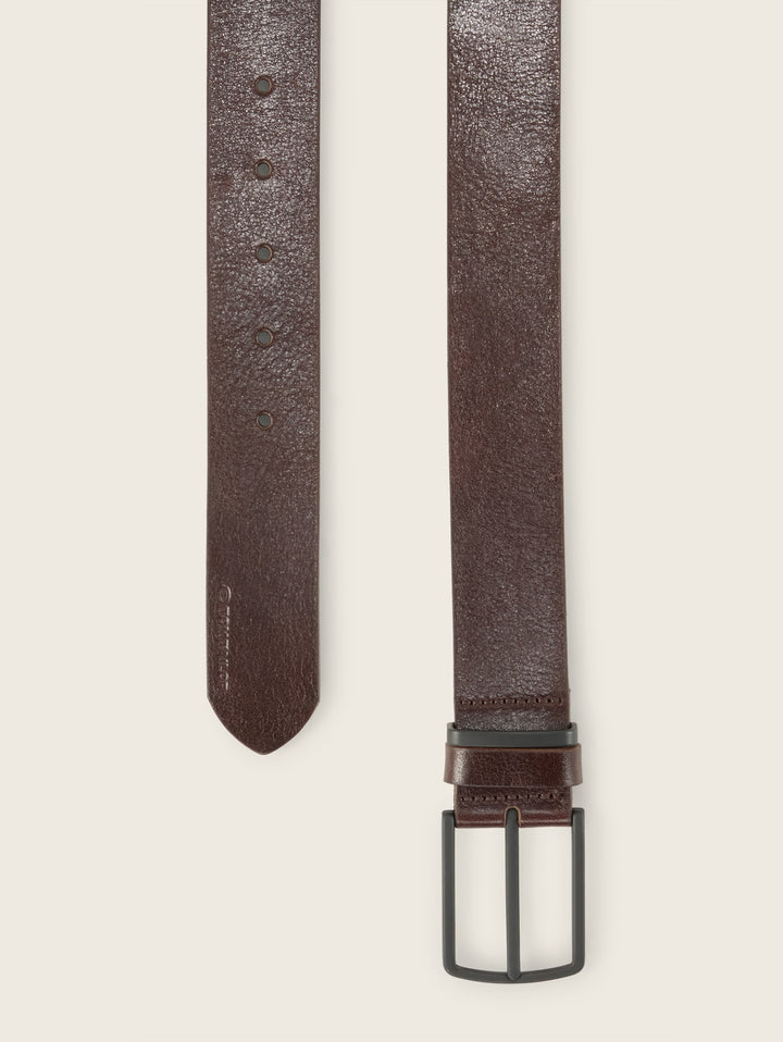 LEATHER BELT TTHENRY