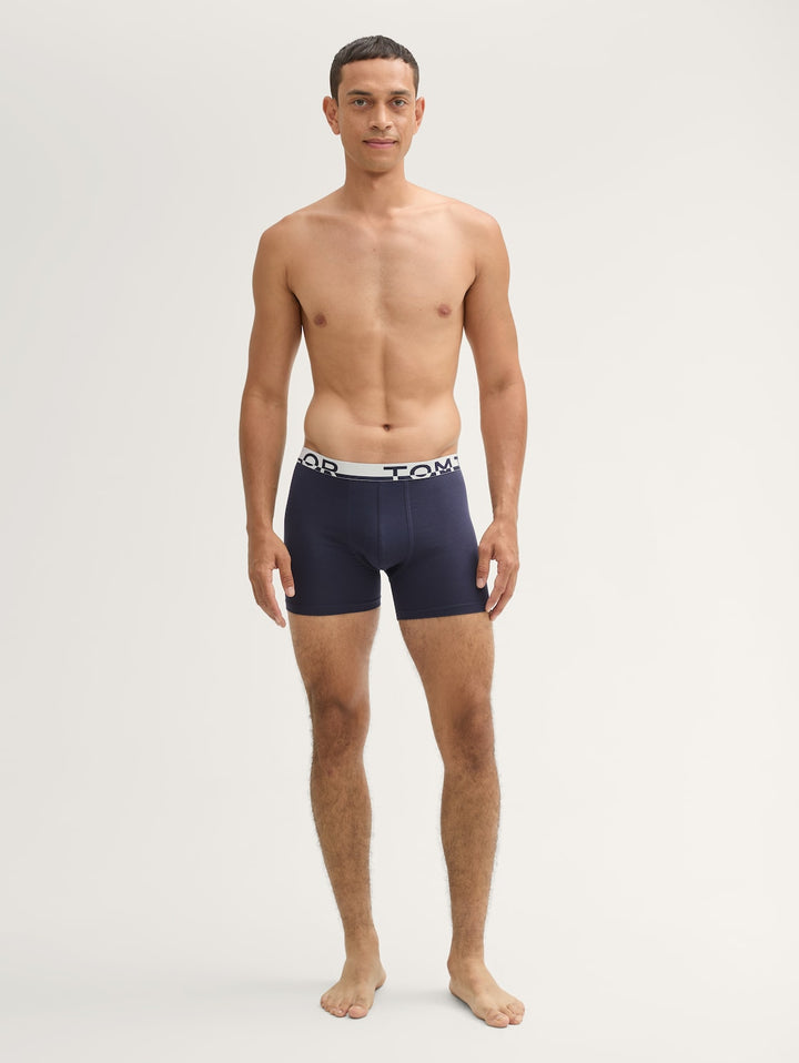 LONG BOXER BRIEF 2ER PACK KENTUCKY