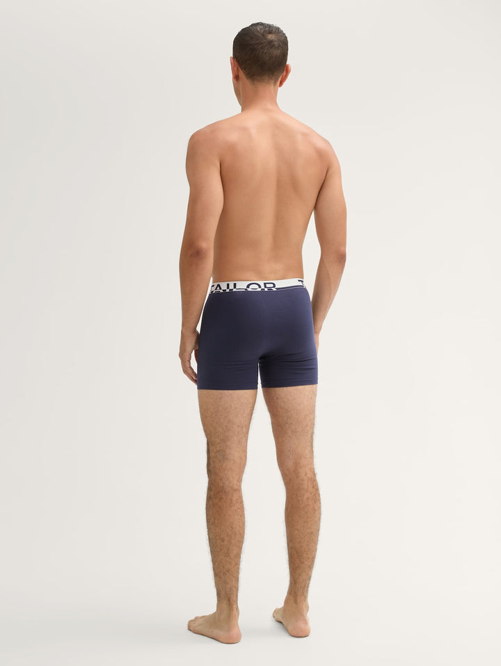 LONG BOXER BRIEF 2ER PACK KENTUCKY