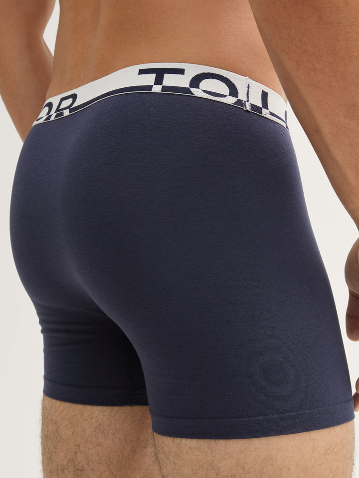 LONG BOXER BRIEF 2ER PACK KENTUCKY