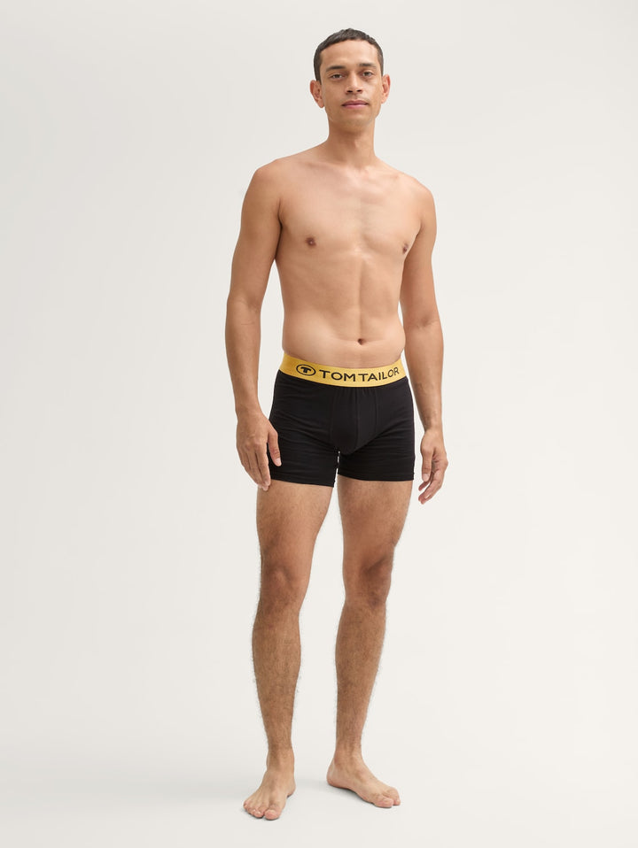 LONG BOXER BRIEF 2ER PACK