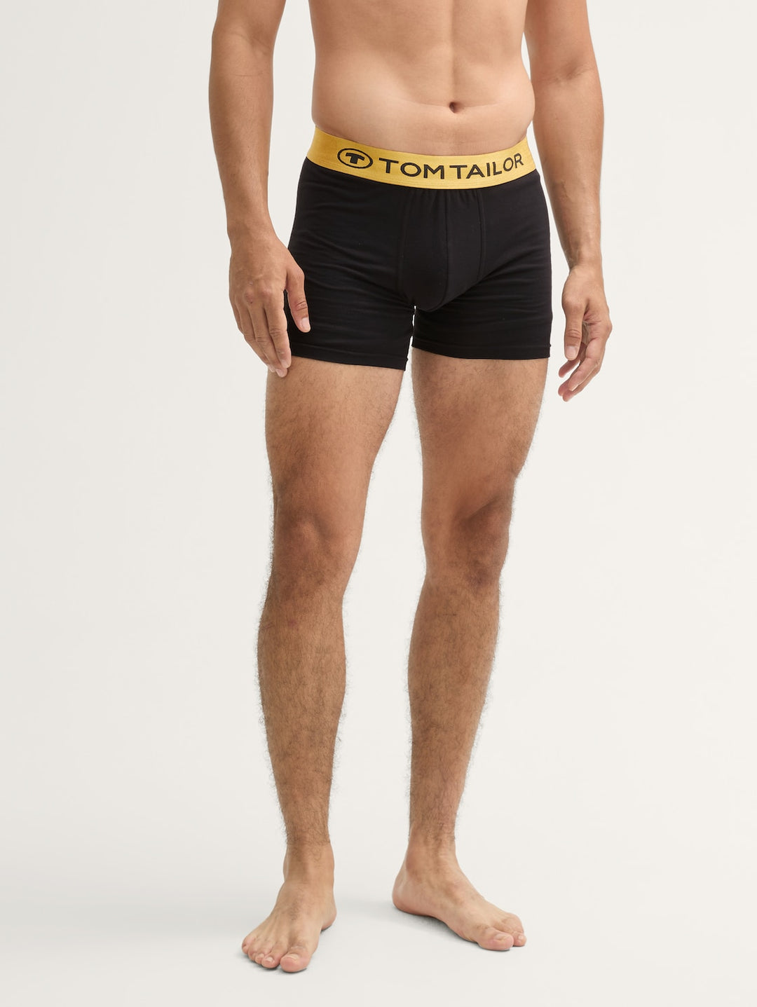 LONG BOXER BRIEF 2ER PACK