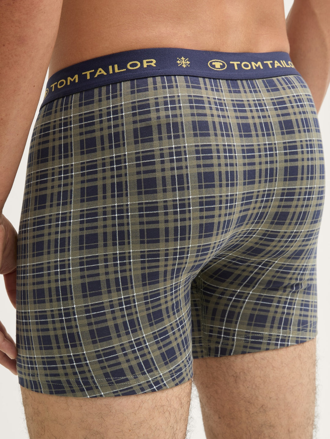 LONG BOXER BRIEF 2ER PACK