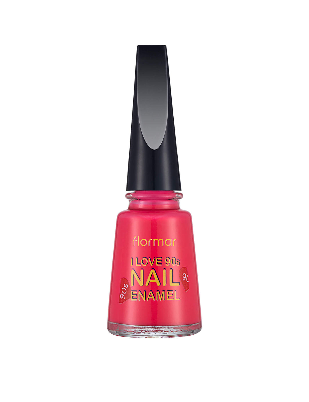 Flormar I Love 90s Nail Enamel