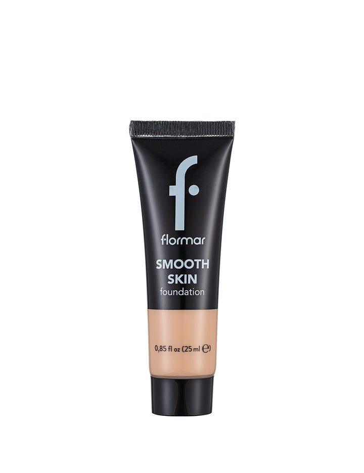 Flormar Smooth Skin Foundation