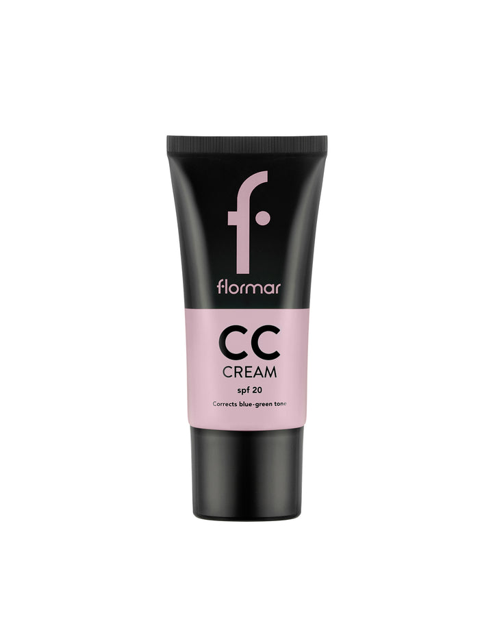 Flormar CC Cream