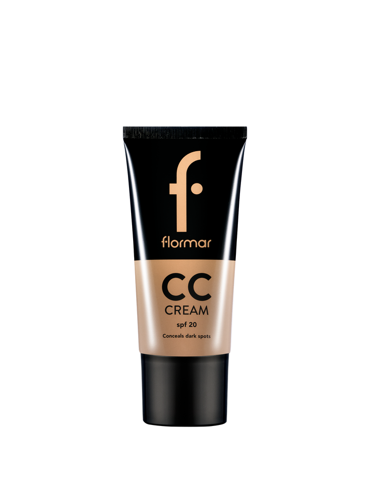 Flormar CC Cream