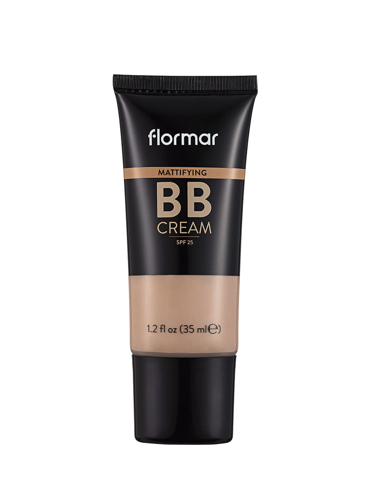 Flormar Mattifying BB Cream