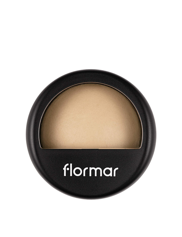 Flormar Baked Powder