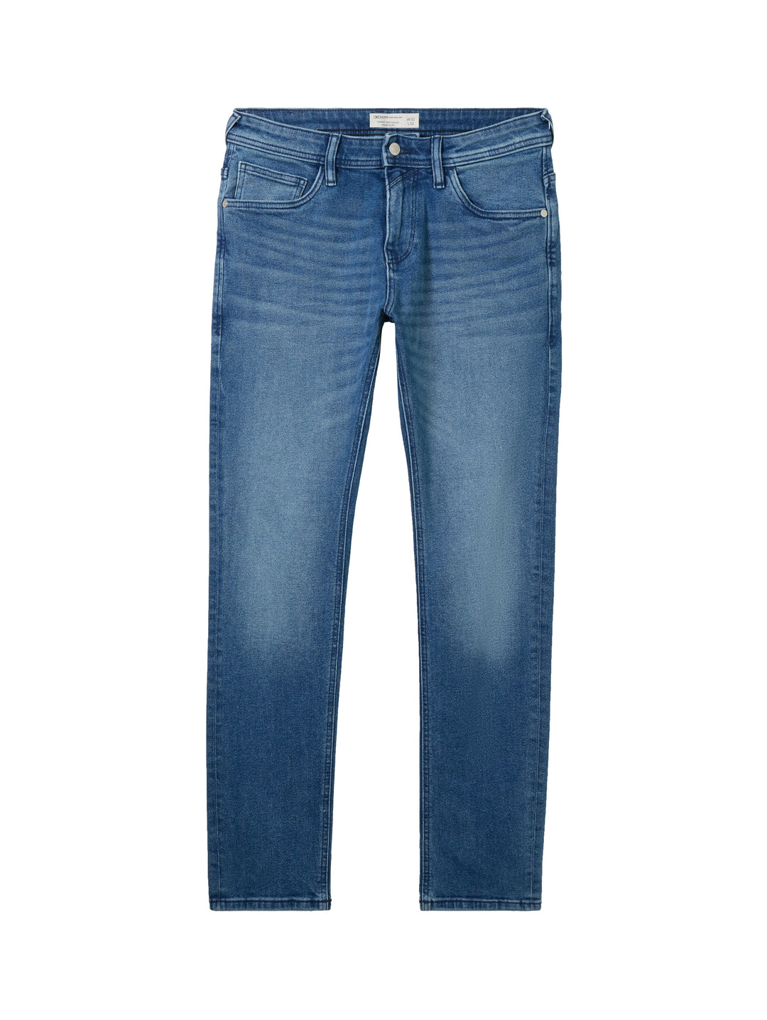 DENIM TOM TAILOR SLIM PIERS