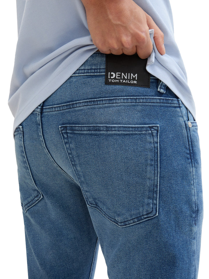 DENIM TOM TAILOR SLIM PIERS