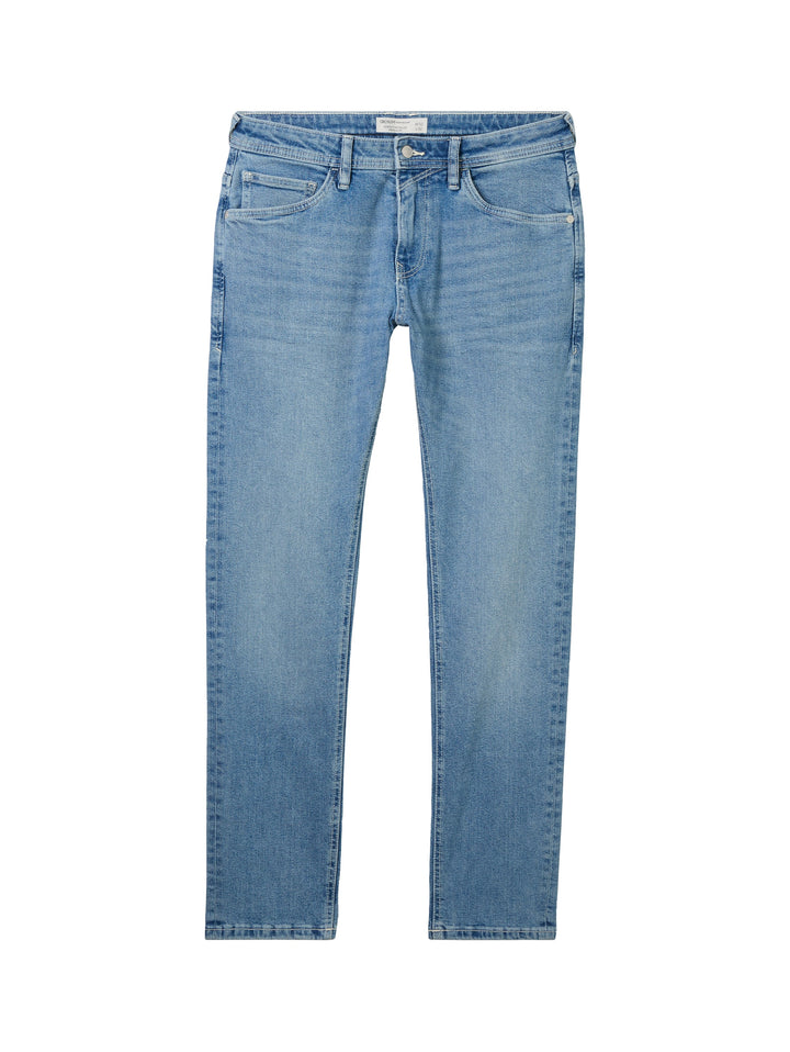 DENIM TOM TAILOR SLIM PIERS