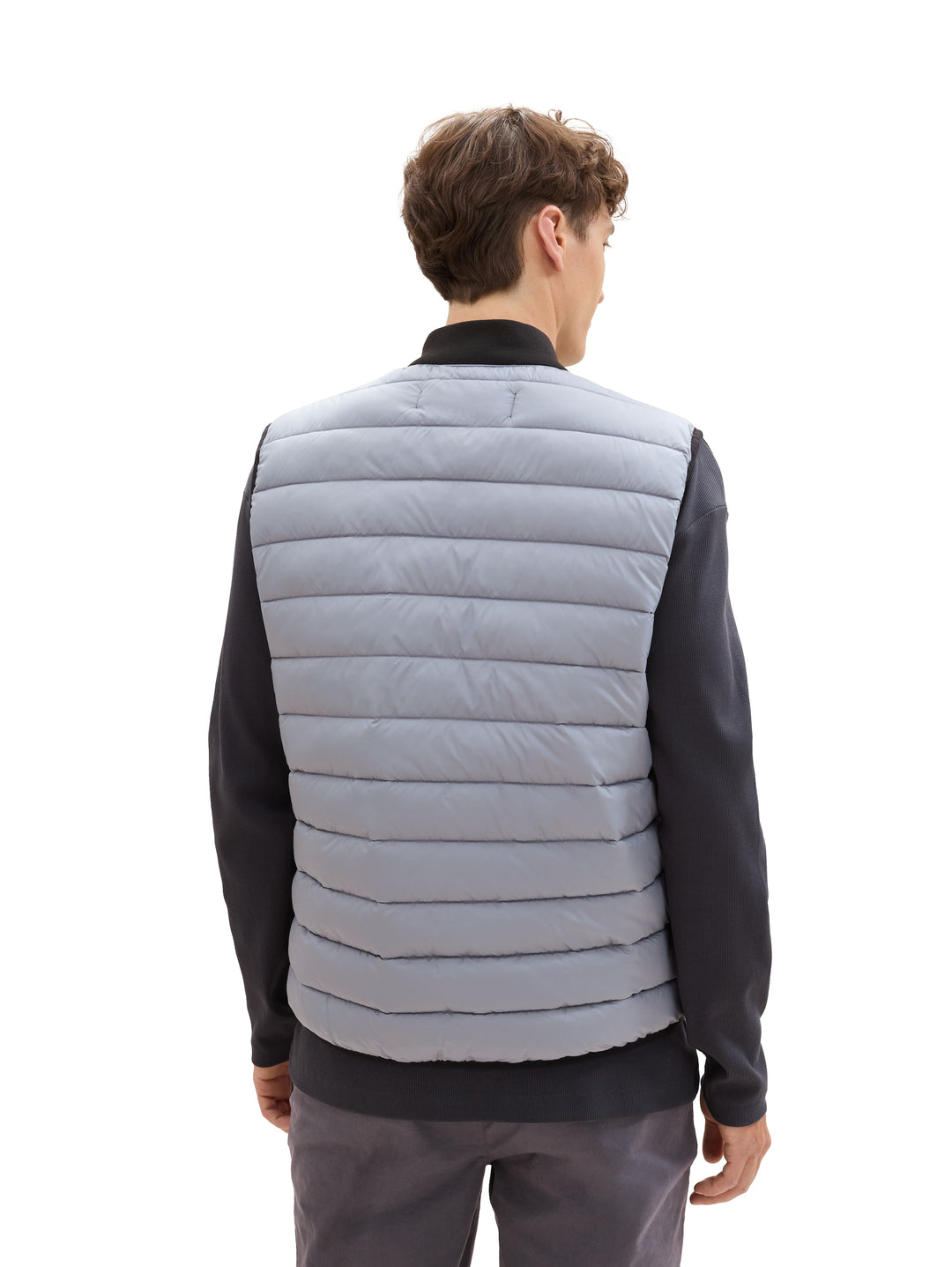 LIGHT WEIGHT VEST