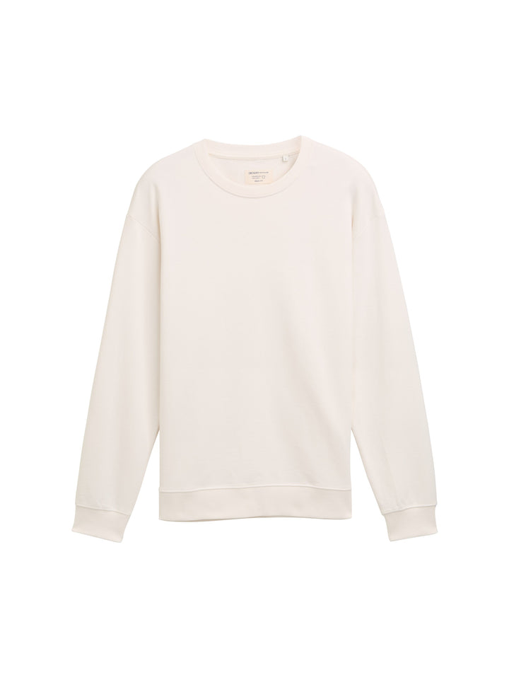 CREWNECK SWEATSHIRT