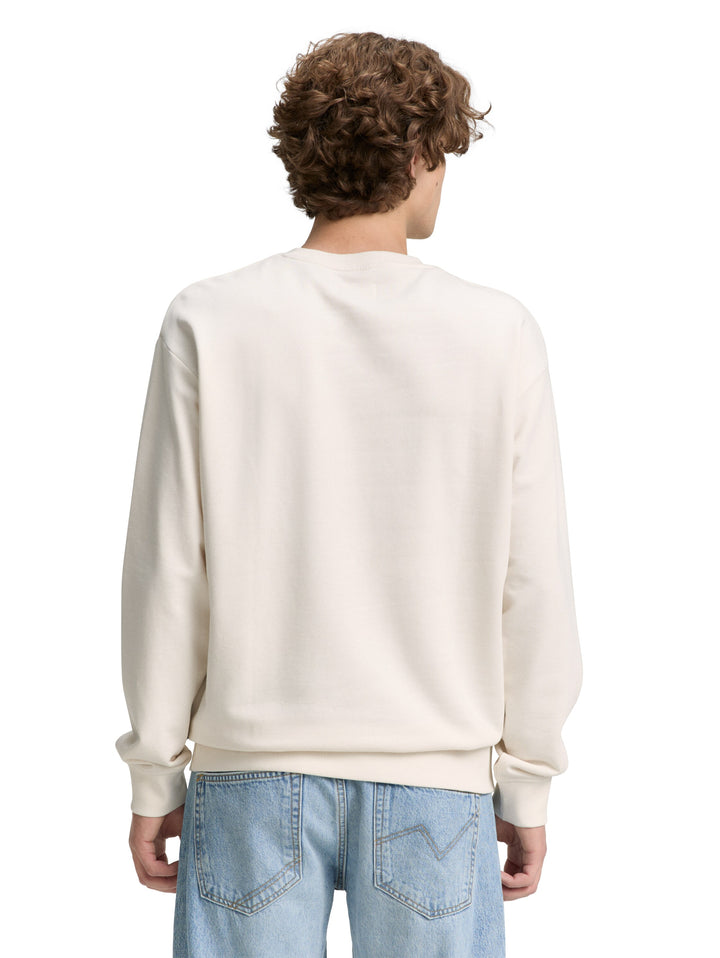 CREWNECK SWEATSHIRT