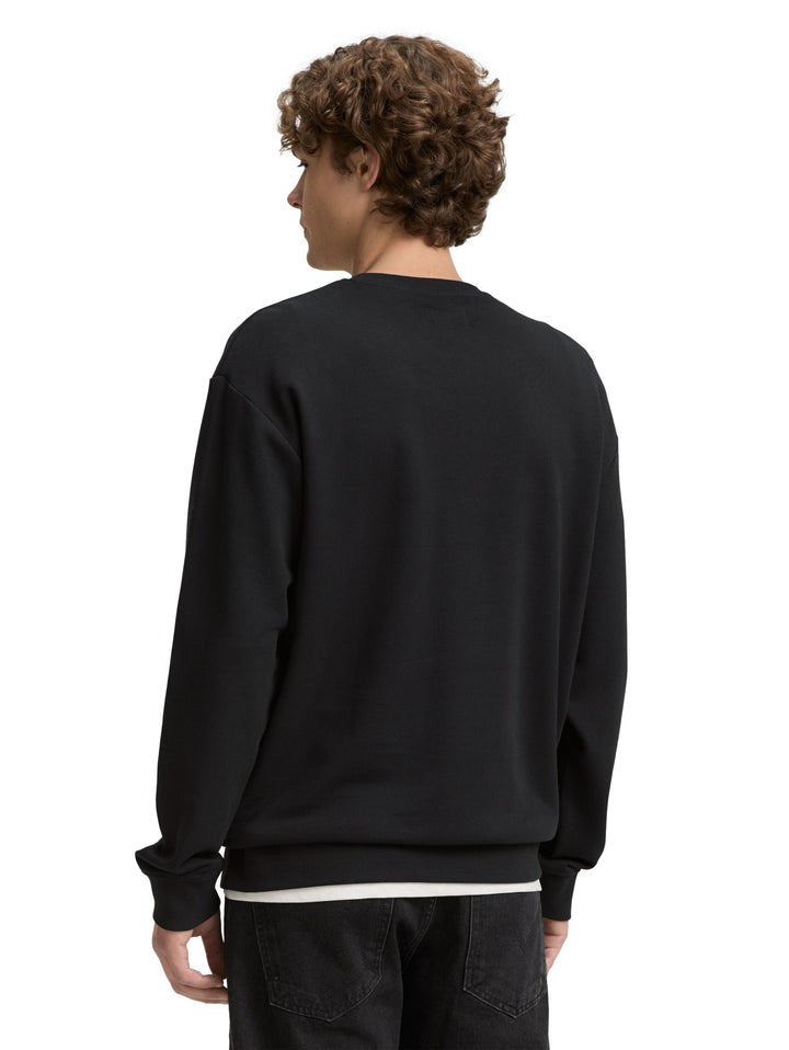CREWNECK SWEATSHIRT
