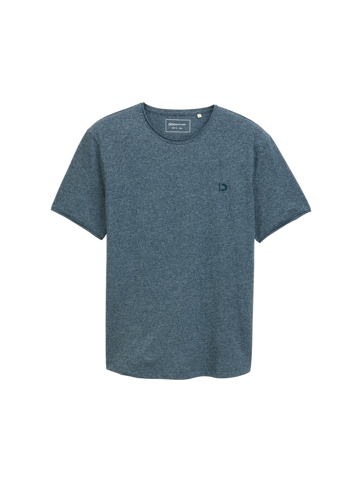 OPEN EDGE MELANGE T-SHIRT