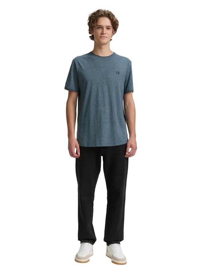 OPEN EDGE MELANGE T-SHIRT