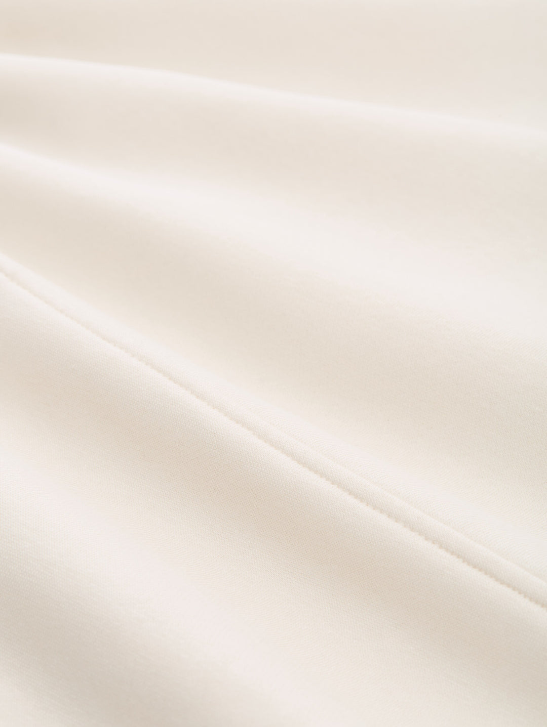 RELAXED PRINTED HOODIE