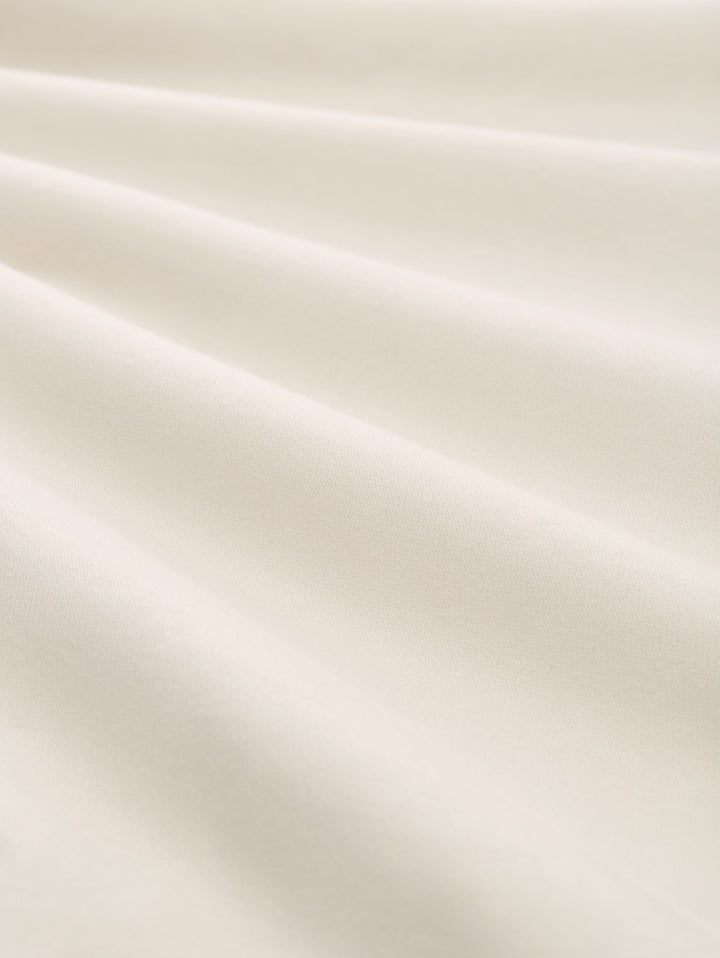 PRINTED SWEAT HOODIE