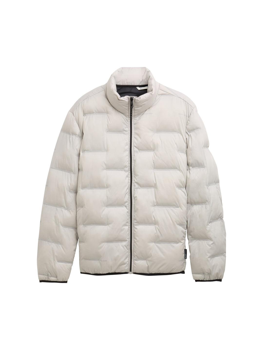 LIGHT PUFFER JACKET