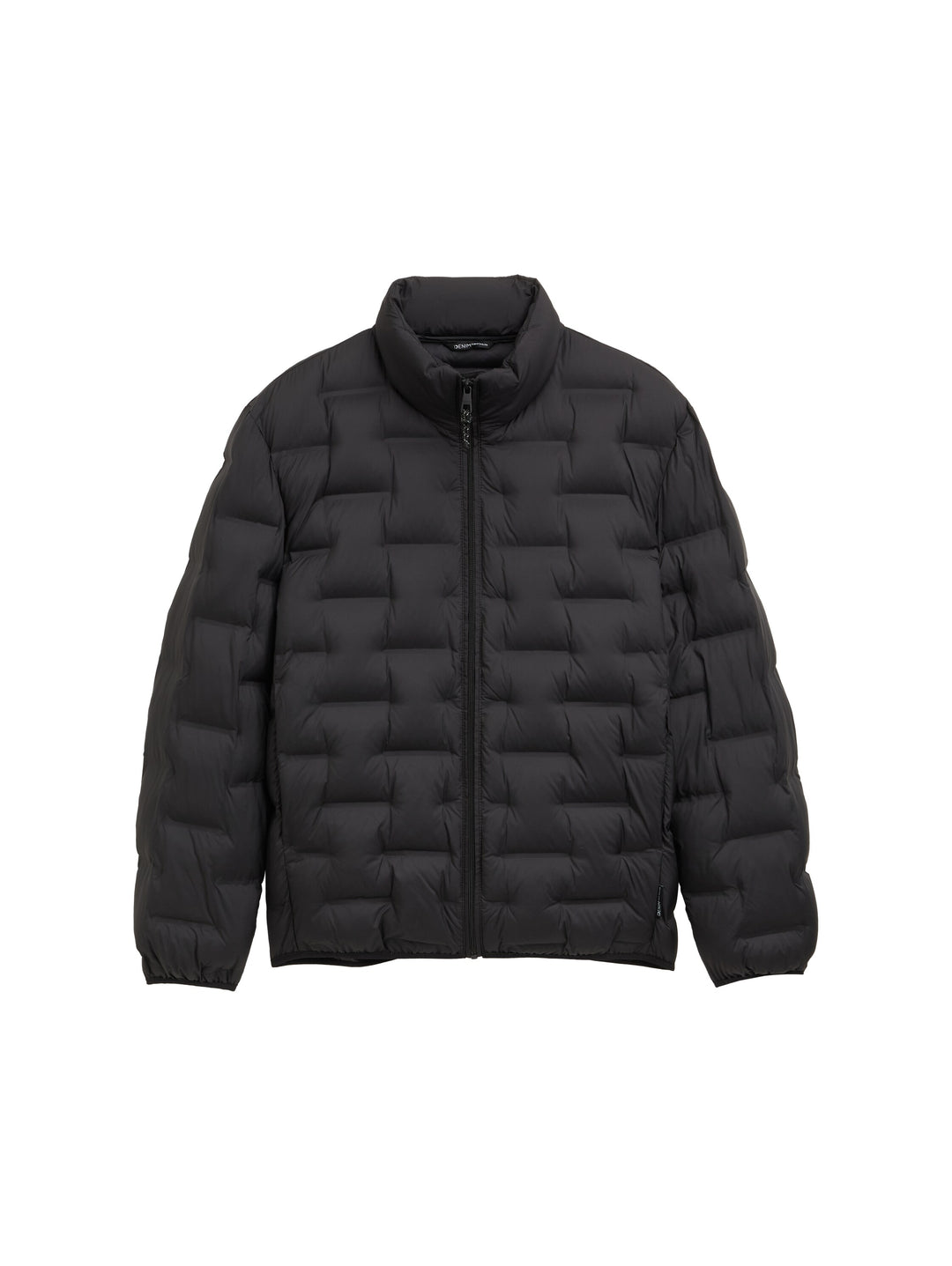 LIGHT PUFFER JACKET