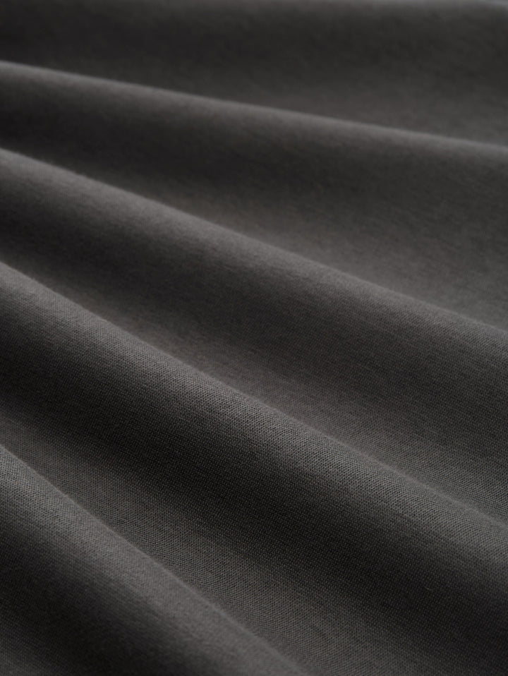 PRINTED SWEAT TROYER