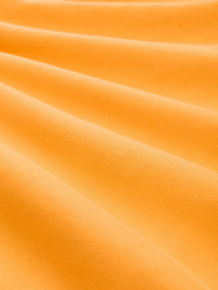 PRINTED SWEAT HOODIE