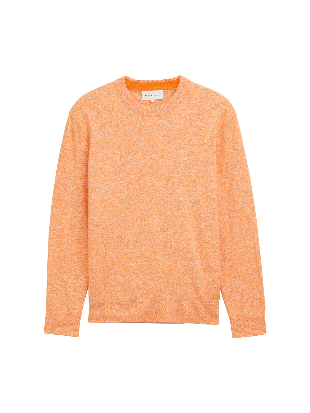 BASIC CREWNECK KNIT