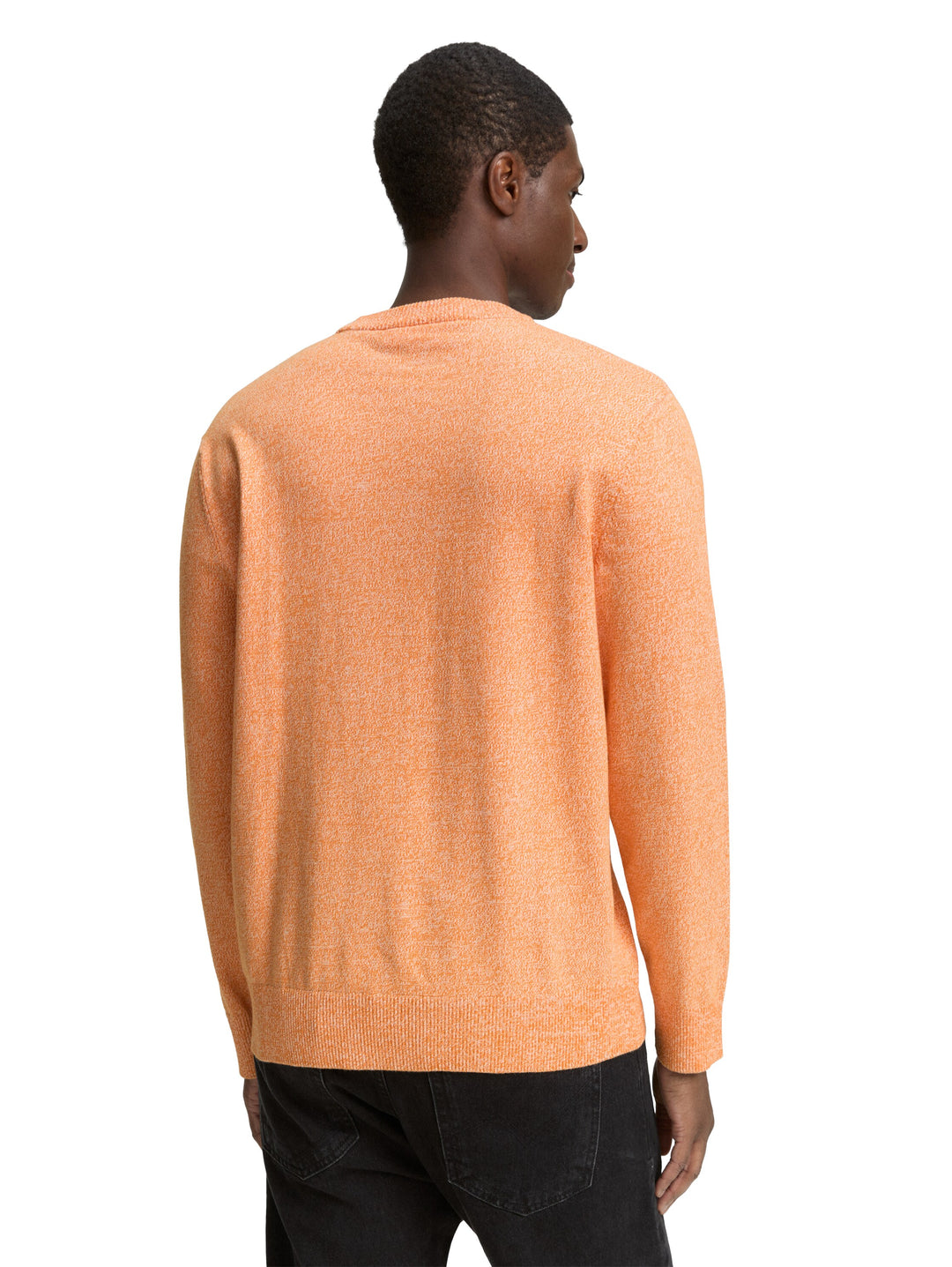 BASIC CREWNECK KNIT
