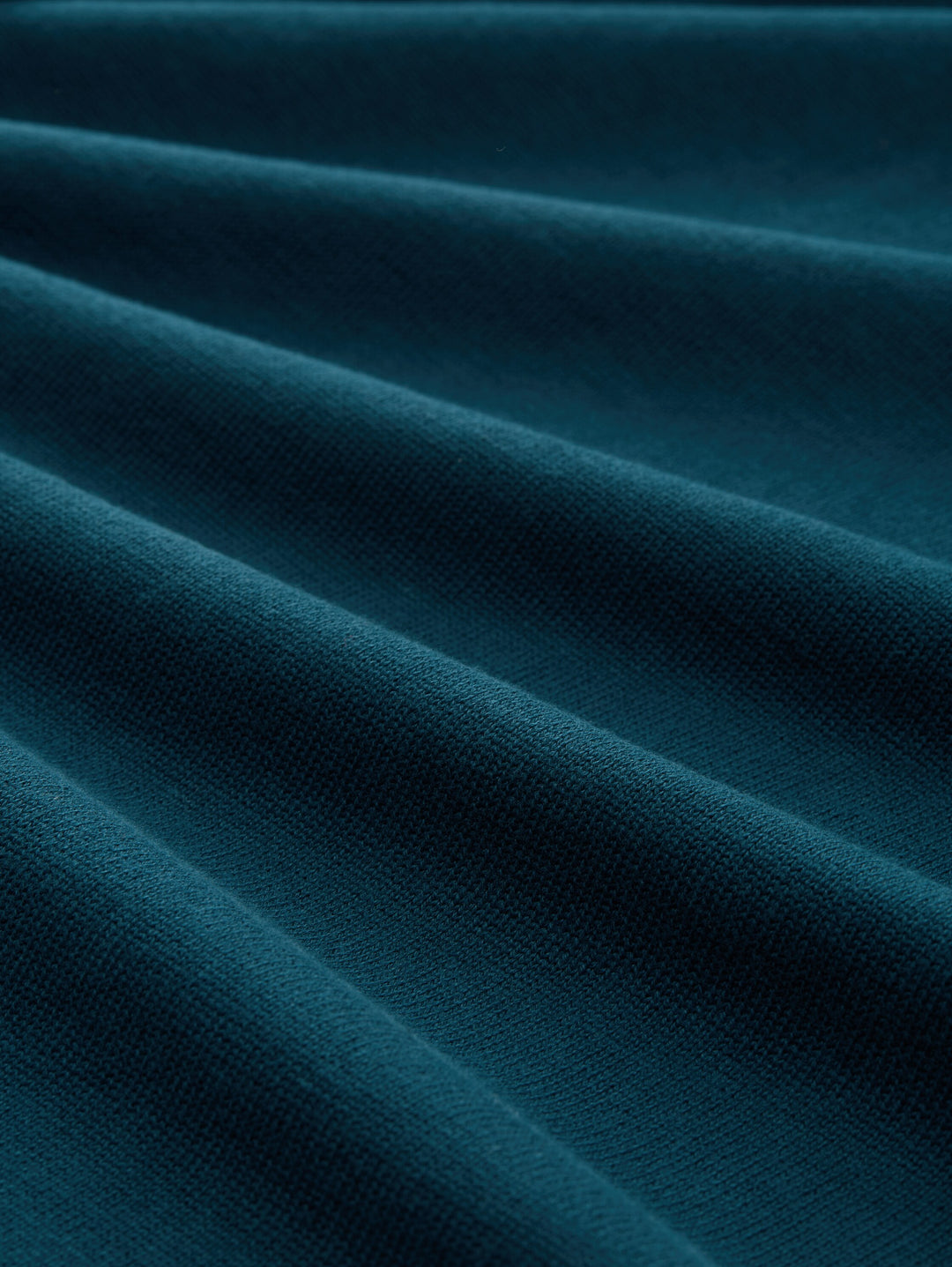 RELAXED TWOWAY ZIPPER KNITTED JACKET