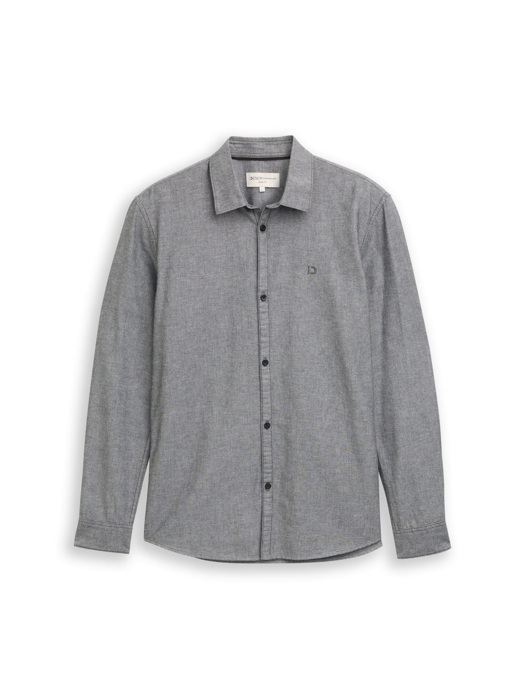 OXFORD SHIRT