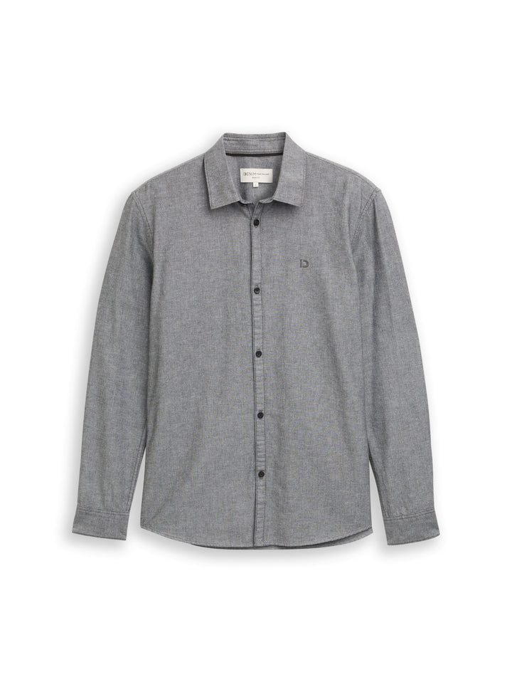 OXFORD SHIRT