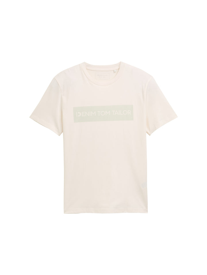 PRINTED T-SHIRT