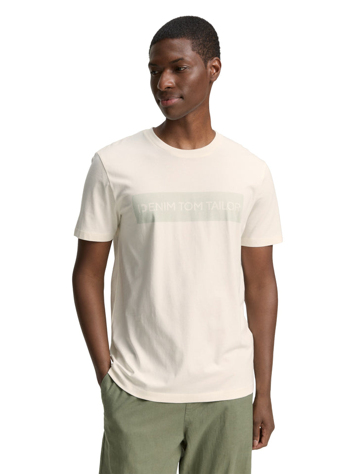 PRINTED T-SHIRT