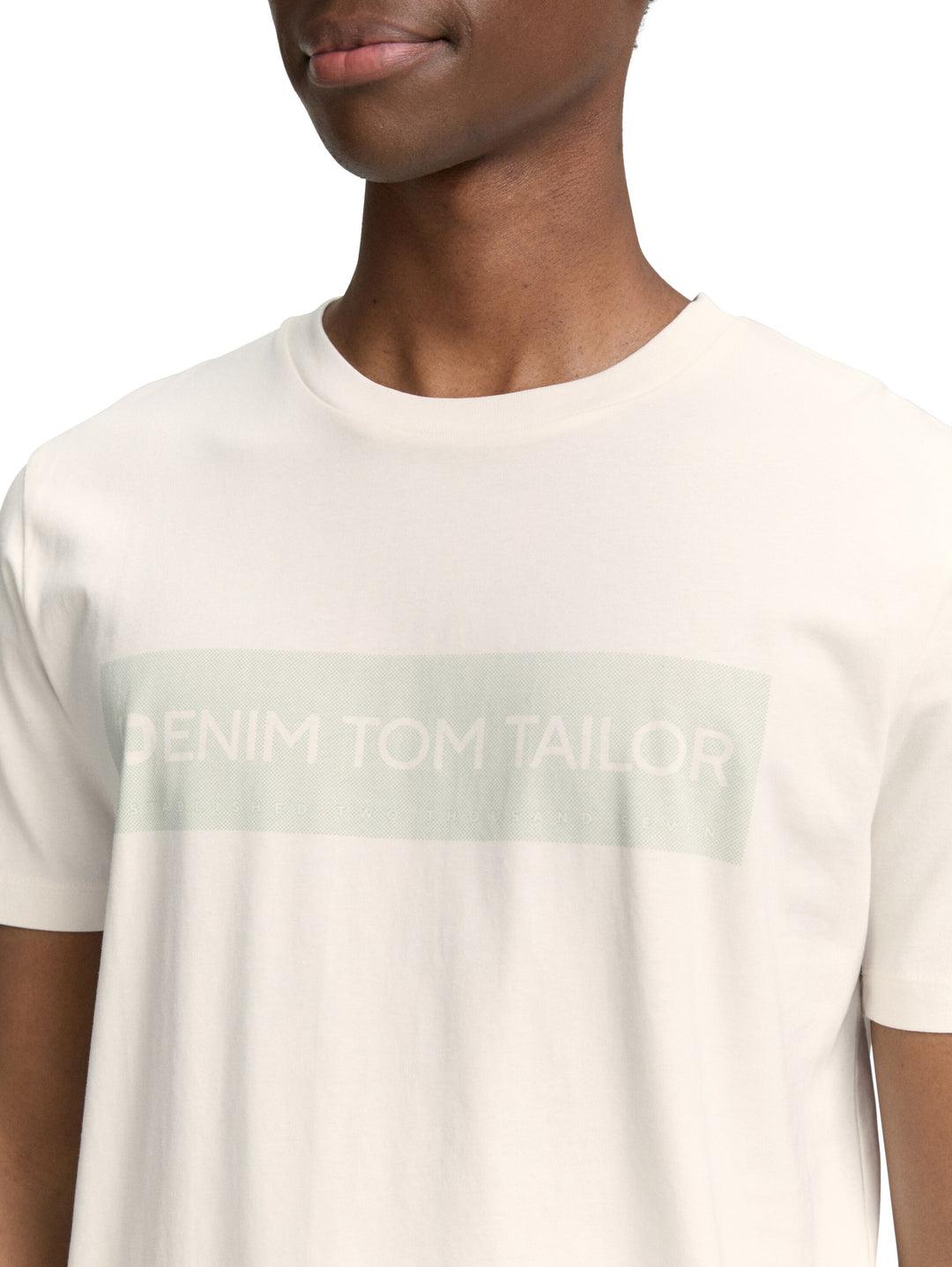 PRINTED T-SHIRT