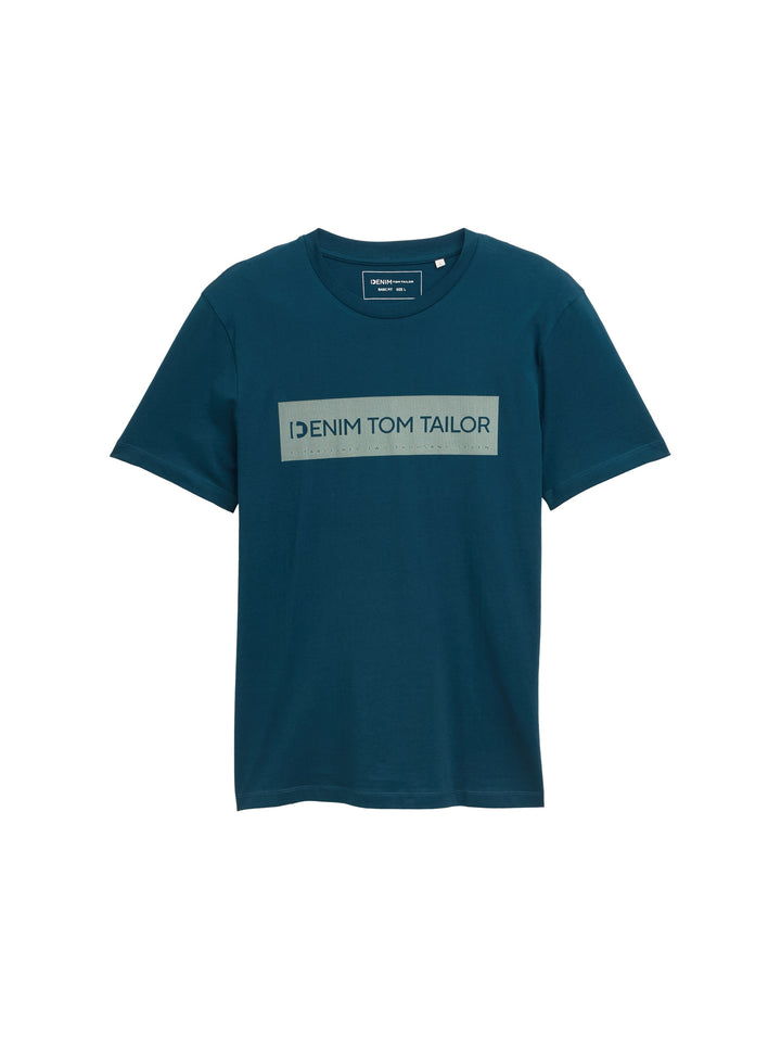 PRINTED T-SHIRT