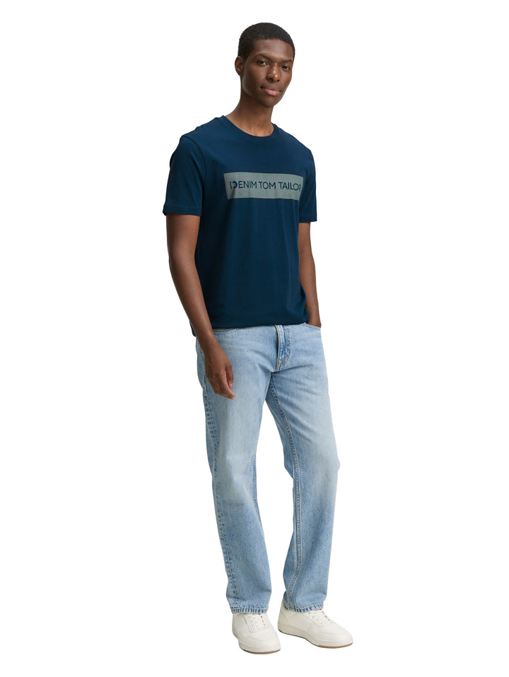 PRINTED T-SHIRT